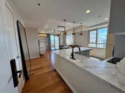 Need cleaner in Quezon City